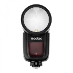 Lampa błyskowa Godox V1 Round Head Olympus i Panasonic