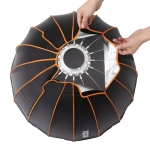 Softbox Paraboliczny szybkiego montażu Godox QR-P90 7