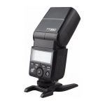 Lampa błyskowa Godox TT350 Speedlite dla Sony