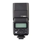 Lampa błyskowa Godox TT350 Speedlite dla Sony