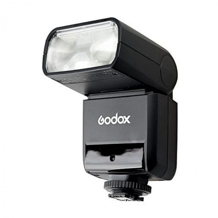 Lampa błyskowa Godox TT350 Speedlite dla Olympus