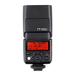 Lampa błyskowa Godox TT350 Speedlite dla Olympus