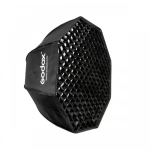 Softbox GODOX SB-GUE80 grid składany okta 2