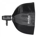 Softbox GODOX SB-GUE80 grid składany okta 3