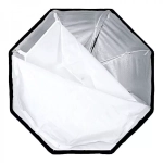 Softbox GODOX SB-GUE80 grid składany okta 4