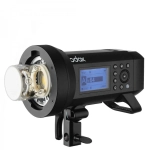 Lampa błyskowa Godox AD 400 Pro TTL