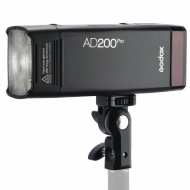 Lampa błyskowa Godox AD 200 Pro TTL plenerowa