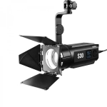Lampa światła ciągłego LED Godox S30 + wrota SA-08
