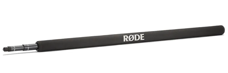 Tyczka mikrofonowa Rode Micro Boompole