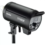 Lampa Godox DP600III błyskowa studyjna 7