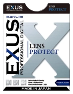 Filtr ochronny Marumi Exus Lens Protect 52 mm