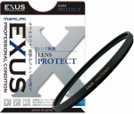 Filtr ochronny Marumi Exus Lens Protect 55 mm