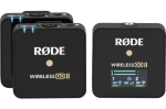 Bezprzewodowy zestaw audio Rode Wireless GO II
