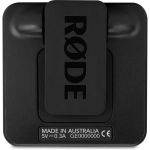 Bezprzewodowy zestaw audio Rode Wireless GO II