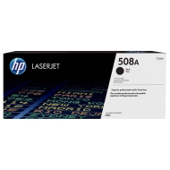 Toner HP 508A Czarny 