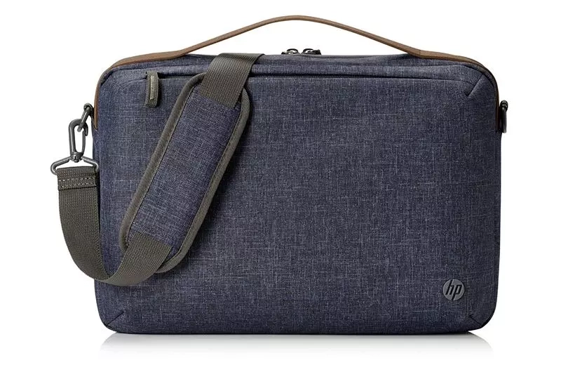 Torba na laptopa 15.6" HP Renew Topload 15 Navy 1