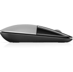 Mysz bezprzewodowa HP Z3700 Silver
