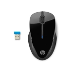 Mysz bezprzewodowa HP 250 3FV67AA Black