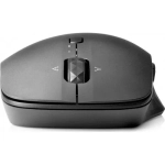Mysz HP Bluetooth Travel 6SP25AA Czarna