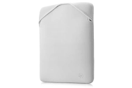 Etui HP Reversible do laptopa 15.6" srebrno-czarne