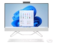 Komputer All in One HP 27-cb1022nw 27" Ryzen 5 16GB 512GB biały