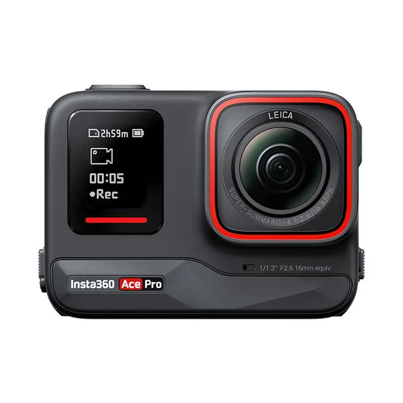 Kamera sportowa Insta360 Ace Pro
