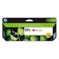 Toner HP 973X Magenta 
