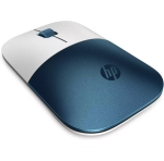 Mysz bezprzewodowa HP Z3700 Forest Teal  2