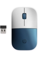 Mysz bezprzewodowa HP Z3700 Forest Teal 