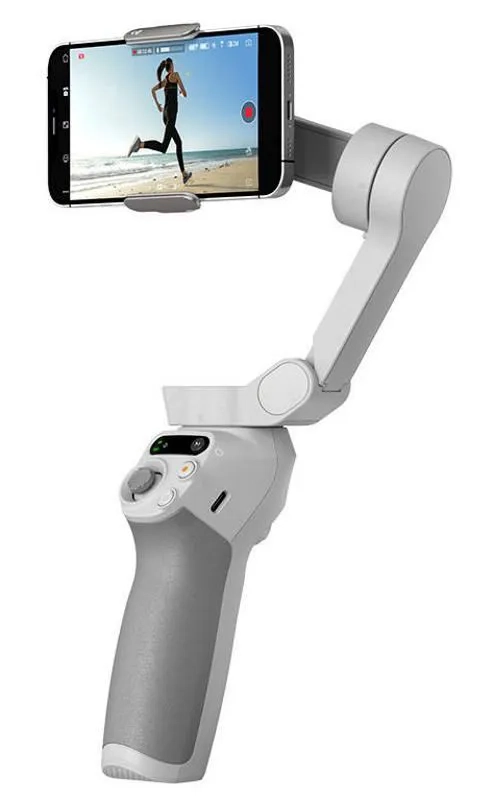 Gimbal DJI Osmo Mobile SE