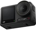 Kamera DJI Osmo Action 4 Standard Combo