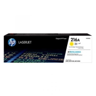 Toner HP 216A Yellow 