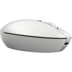Mysz bezprzewodowa HP Spectre 700 Turbo srebrna