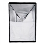 Softbox GODOX SB-FW80120 grid 80 x 120 cm prostokątny 3