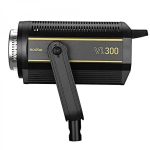 Lampa Video LED Godox VL300