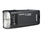 Lampa błyskowa Godox AD 200 TTL plenerowa