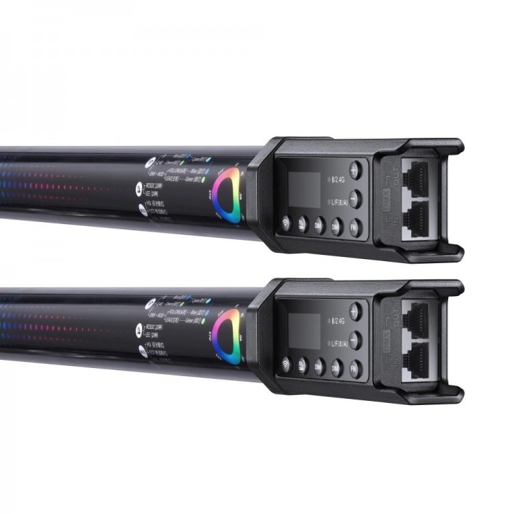 Zestaw Godox TL60 Tuba Świetlna x2