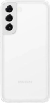 Etui Samsung Frame Cover do Galaxy S22+ przezroczyste