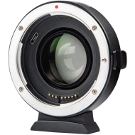 Konwerter Viltrox EF-FX2 0.71x Mount Adapter / Canon EF - FujiFilm X