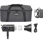Lampa Godox SZ150R RGB Zoom LED