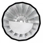 Softbox Godox P120L paraboliczny hexadecagon
