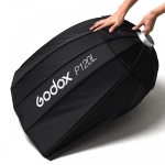 Softbox Godox P120L paraboliczny hexadecagon