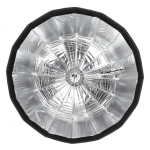 Softbox Godox AD-S65S srebrny paraboliczny 65cm