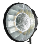 Softbox Godox AD-S65S srebrny paraboliczny 65cm