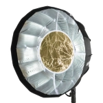 Softbox Godox AD-S65S srebrny paraboliczny 65cm