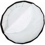 Softbox Godox AD-S85W biały paraboliczny 85cm
