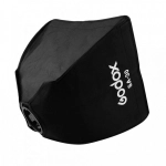 Softbox Godox SA-30 z gridem 30cm x 30cm