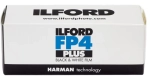 Film Ilford FP4 Plus 125 / 15 (120)