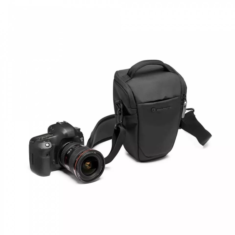 Kabura na aparat Manfrotto Advanced III r. M 1