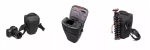 Kabura na aparat Manfrotto Advanced III r. M 3